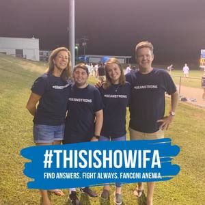 Meet your Posher, Lorraine